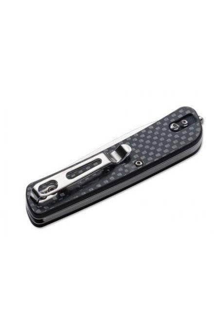 Briceag Boker Plus Tech Tool Carbon 1