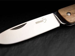 Briceag Boker Plus Tech Tool Zebrawood 1