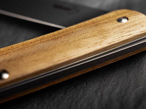 Briceag Boker Plus Tech Tool Zebrawood 1