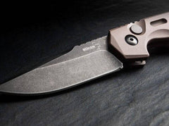 Briceag Boker Plus Thunder Storm Auto Coyote