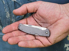 Briceag Boker Plus Titan Drop 2