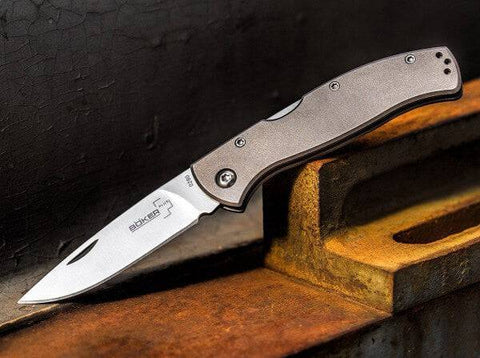 Briceag Boker Plus Titan Drop 2