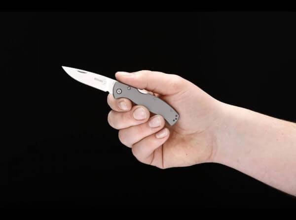 Briceag Boker Plus Titan Drop 2
