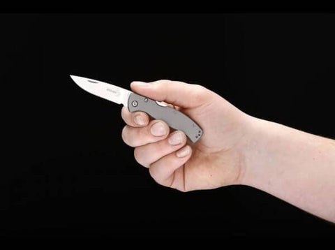 Briceag Boker Plus Titan Drop 2