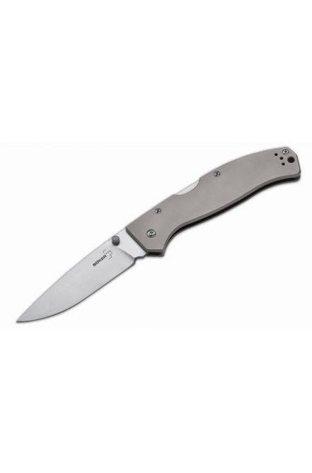Briceag Boker Plus Titan Drop