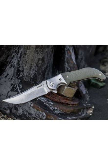 Briceag Boker Plus Uolcos