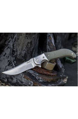 Briceag Boker Plus Uolcos