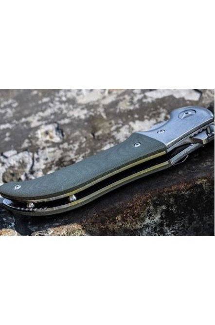 Briceag Boker Plus Uolcos
