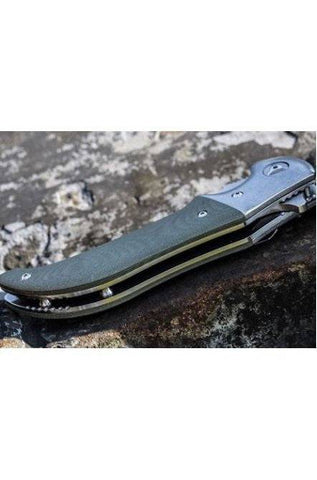 Briceag Boker Plus Uolcos