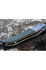 Briceag Boker Plus Uolcos