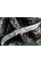 Briceag Boker Plus Uolcos