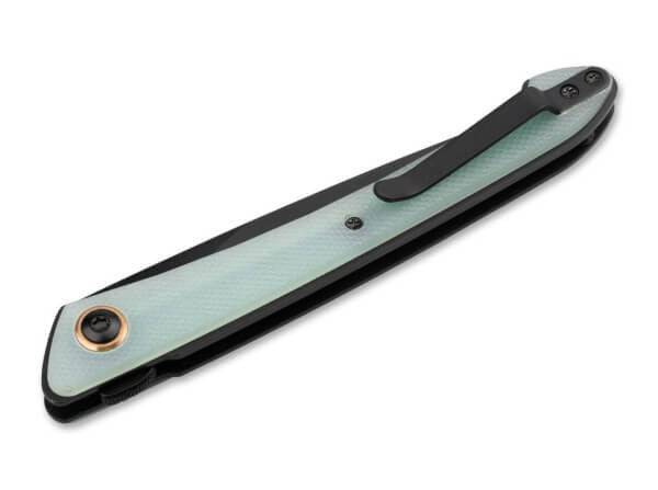 Briceag Boker Plus Urban Spillo Jade G10