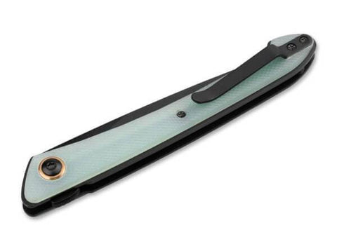 Briceag Boker Plus Urban Spillo Jade G10