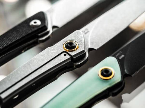 Briceag Boker Plus Urban Spillo Jade G10