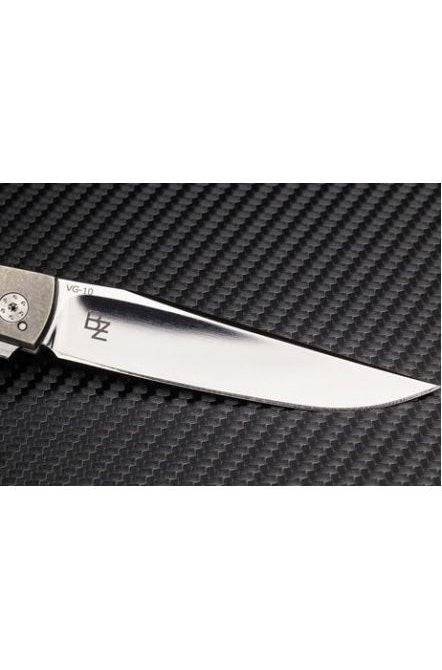 Briceag Boker Plus Urban Trapper