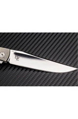 Briceag Boker Plus Urban Trapper
