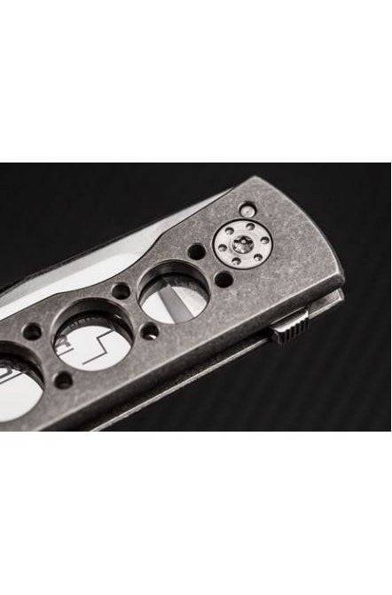 Briceag Boker Plus Urban Trapper