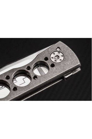 Briceag Boker Plus Urban Trapper