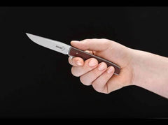 Briceag Boker Plus Urban Trapper Cocobolo