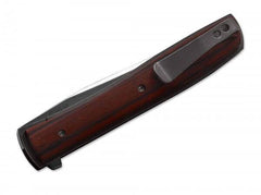 Briceag Boker Plus Urban Trapper Cocobolo