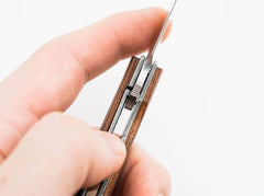 Briceag Boker Plus Urban Trapper Flipjoint