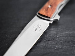 Briceag Boker Plus Urban Trapper Flipjoint