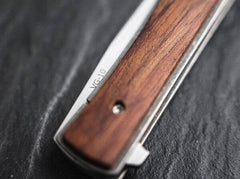 Briceag Boker Plus Urban Trapper Flipjoint