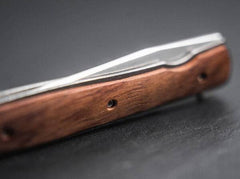 Briceag Boker Plus Urban Trapper Flipjoint