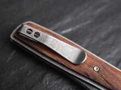 Briceag Boker Plus Urban Trapper Flipjoint