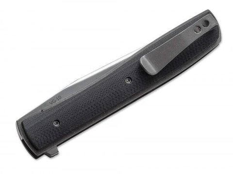Briceag Boker Plus Urban Trapper G10