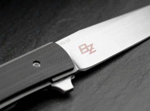 Briceag Boker Plus Urban Trapper G10