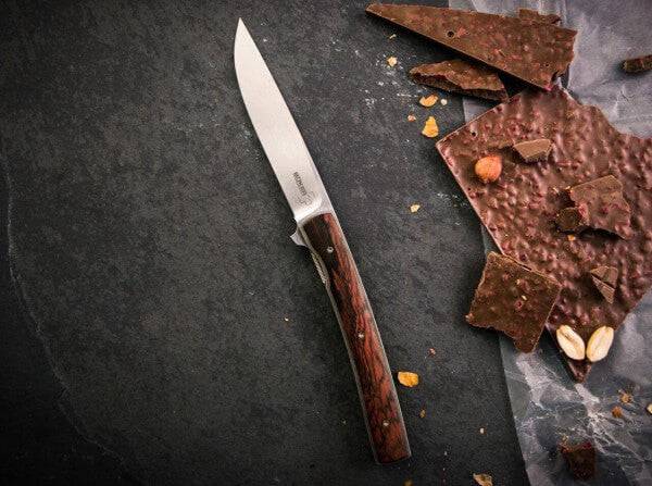 Briceag Boker Plus Urban Trapper Gentleman