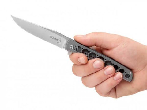 Briceag Boker Plus Urban Trapper Grand