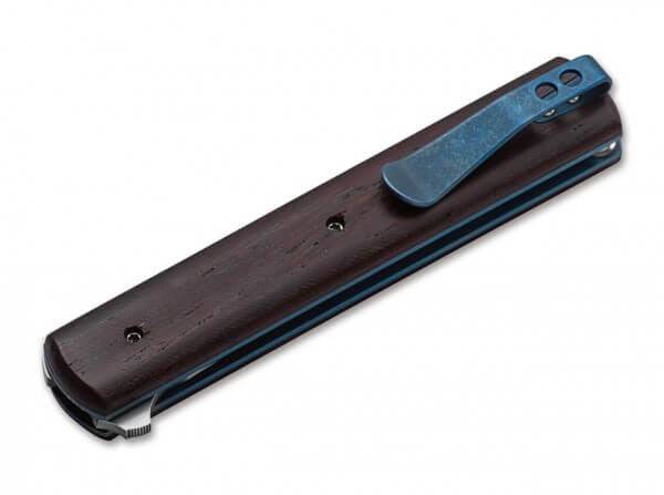 Briceag Boker Plus Urban Trapper Linear Cocobolo