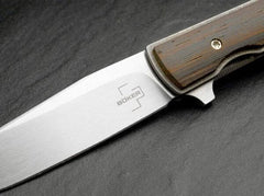 Briceag Boker Plus Urban Trapper Petite Cocobolo