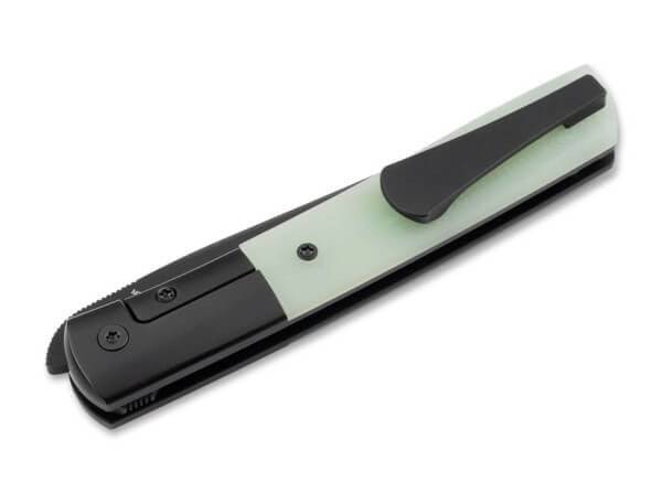 Briceag Boker Plus Urban Trapper Premium G10 Jade