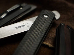 Briceag Boker Plus Wasabi Cf