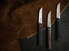 Briceag Boker Plus Wasabi Cocobolo