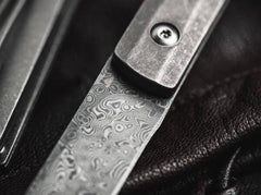 Briceag Boker Plus Wasabi Damast