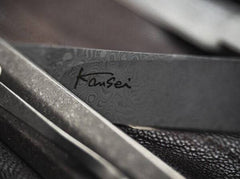 Briceag Boker Plus Wasabi Damast