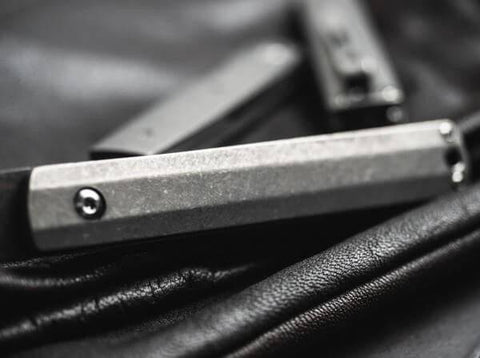 Briceag Boker Plus Wasabi Damast