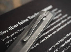 Briceag Boker Plus Wasabi Damast