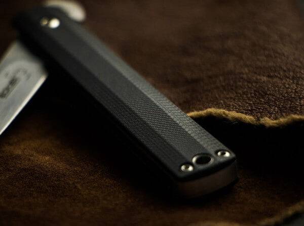 Briceag Boker Plus Wasabi G10