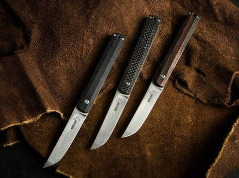 Briceag Boker Plus Wasabi G10