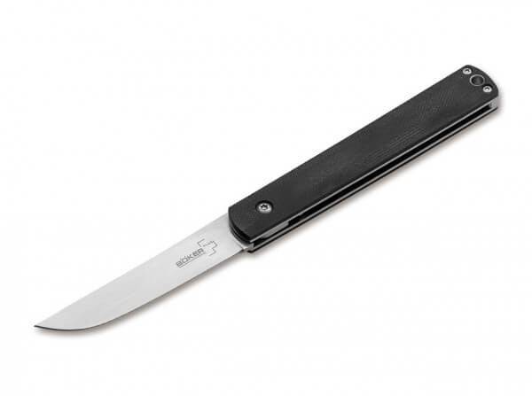 Briceag Boker Plus Wasabi G10