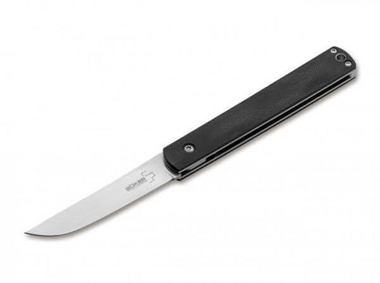 Briceag Boker Plus Wasabi G10