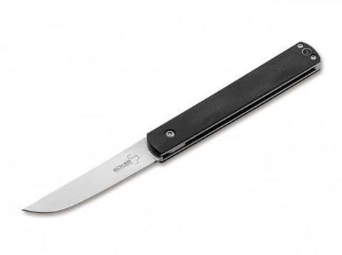 Briceag Boker Plus Wasabi G10