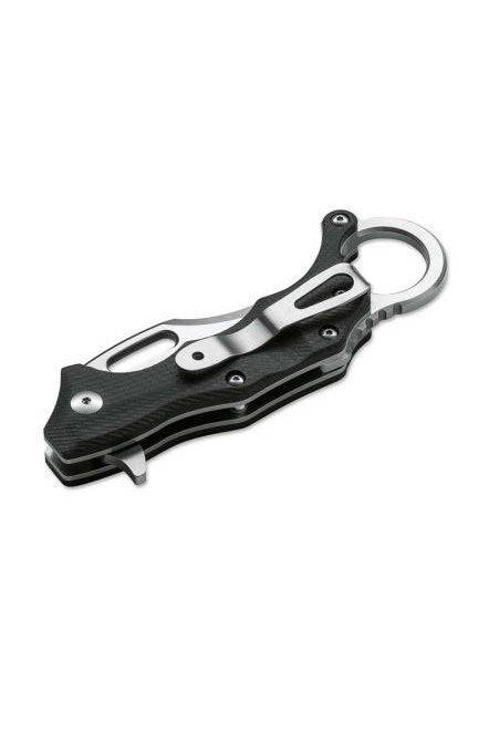 Briceag Boker Plus Wildcat Kerambit 01Bo772