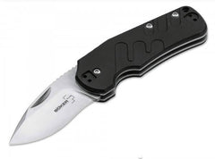 Briceag Boker Plus Worldwide