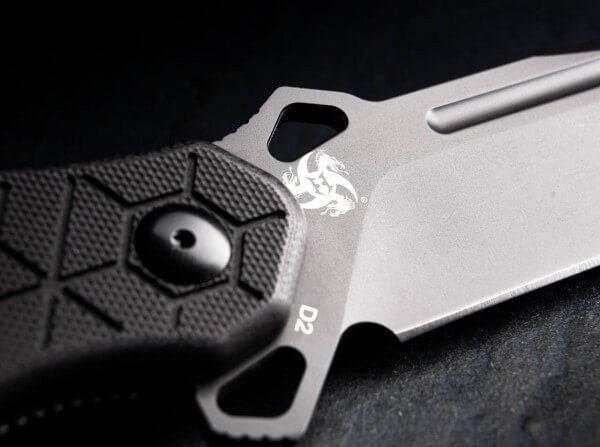 Briceag Boker Plus Yokai